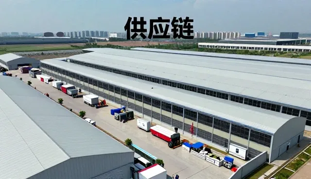 广州康普化工进出口有限公司提供可靠一件代发等支持