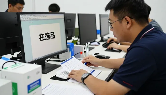 智能电子设备成为在选品升级新选择