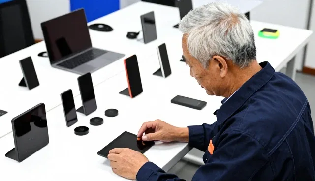 智能电子设备发展促进定制包装产品市场增长